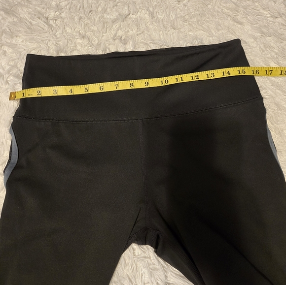 Free People Movement Leggings Women's Size MM Color Gray - Picture 5 of 11